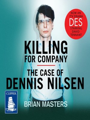 Killing For Company - Audiobook